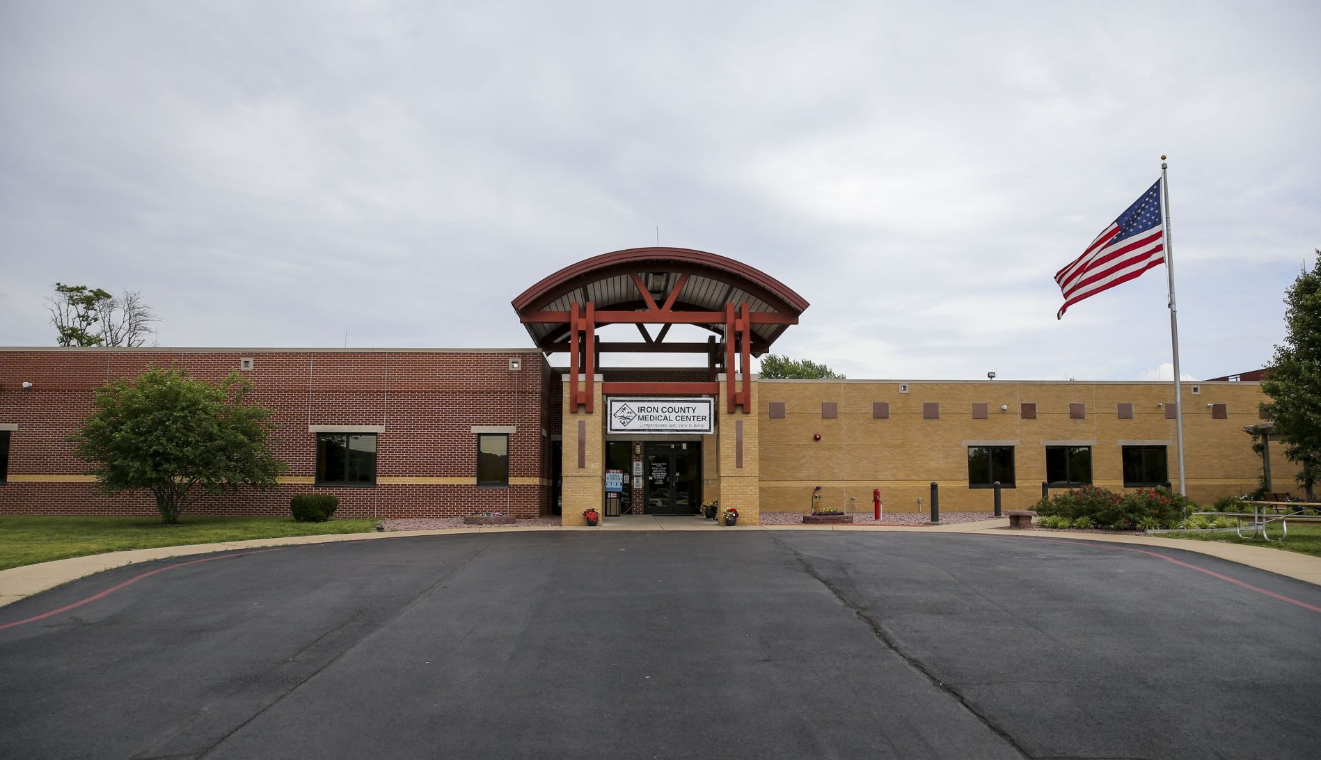 Iron County Medical Center
